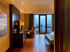 -长白山万达喜来登度假酒店