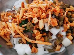 -瘦子桂林米粉店(总店)