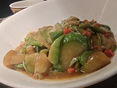 -缪氏川菜(深圳北站缤果空间店)