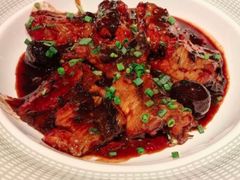 -醉舍·新淮扬菜(长宁龙之梦店)
