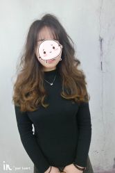 点击看大图 -简影造型·自选烫染接发salon