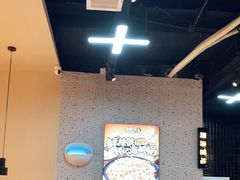大堂-领蟹祥记·香辣蟹·特色小海鲜(奥体天虹店)