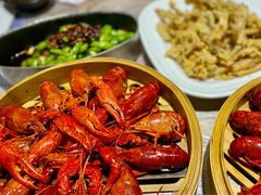 -靓靓蒸虾·头牌蒸虾(雪松路总店)