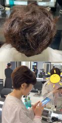 -TONI&GUY