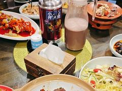 -打酱油·非遗淮扬菜(瘦西湖梅岭店)