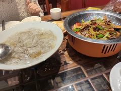 -陈记菜馆·非遗淮扬菜(东关街教场店)