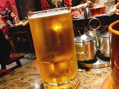 -沪小二炭火蛙锅(淮海中路美食不夜城店)