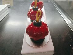 -希尔顿南海酒店·观廊大堂吧·海景下午茶