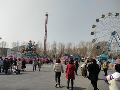 -北戴河集发农业梦想王国