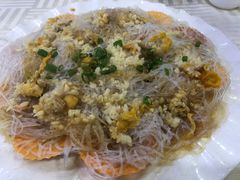 -黄埔合益酒家