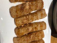 -十三式重庆江湖菜(金茂览秀城店)