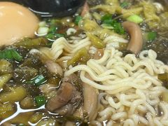 -老马酸菜面(洪濑总店)