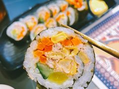-韩本家韩国料理餐厅(大东街店)