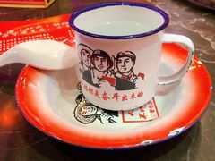 -粗粮人家·东北菜(洋桥店)