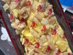 -白天鹅宾馆·美食屋
