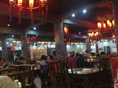 -李雪火锅食府(宽窄巷子总店)