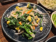 -蒜香焼肉PURUSHIN(马场路店)