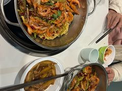 -重庆巴渝火锅(钟家村店)