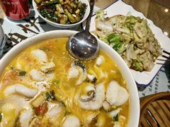 -风波庄(洪家楼店)