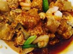 牟传仁大连老菜馆(星海店)-牟传仁饭庄(星海店)