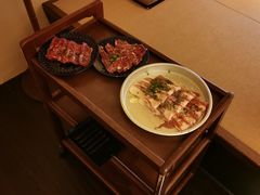-杉海和牛烧肉海鲜自助(会展城店)