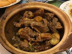 -阿殳菜馆·私厨(水围村店)