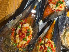 -大成海鲜烧烤·小龙虾(七宝店)