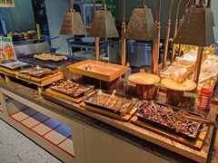 -爱伲牛肉火锅自助(景洪店)