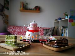 -捌楼咖啡书吧(南开店)
