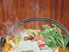 -小川洋风料理(街道口店)