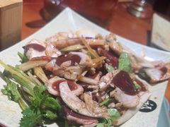 -赵胖炙子烤肉&深夜酒馆(簋街店)