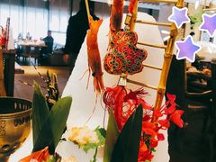 -雍和会海鲜姿造自助(湖东路店)