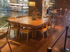 -无印良品餐堂 MUJI Diner(成都太古里店)