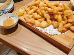-山楂树融合菜餐厅