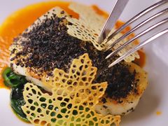 -上海和平饭店-华懋阁 The Cathay Room