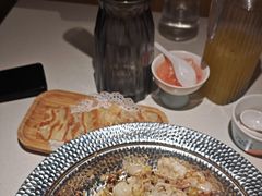 -小鱼小牛·鱼牛干锅·脆鱼火锅(世欧广场店)