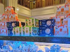 -新海渔港·胶东海鲜家常菜·家宴(奥体中心店)