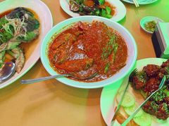-無招牌海鮮(芽笼店)