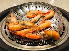 -粗茶淡饭·蒸鲜(光谷店)