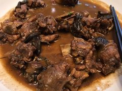 -文新茶馆·喝毛尖茶·品信阳菜(黄河南路店)