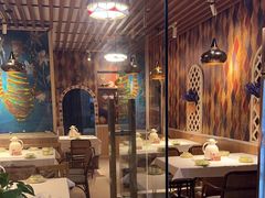 -谷丽羊肉串·新疆鲜货烧烤馆·清真·夜宵(长沙首店)