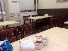 大堂-舒蔡记生煎菜饭(云南中路店)