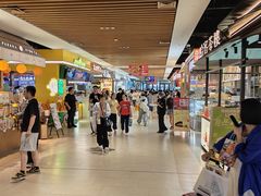 -上海七宝领展广场