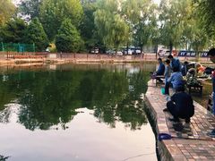 -酷鱼垂钓CLUB(朝阳区博大路店 )