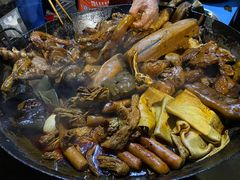 -吴长子卤菜馆(统一街店)