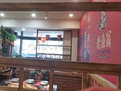 -老渔翁炖鱼坊(黄海西路东山店)