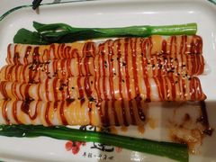 -禄运茶居·手工点心(恒宝广场店)