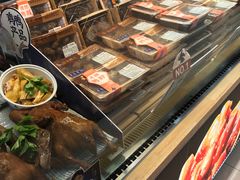 -留夫鸭(巴黎春天宝山店)