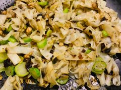 -沙河粉村·国家非遗传承(云台店)