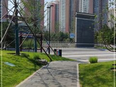 -莲花池公园